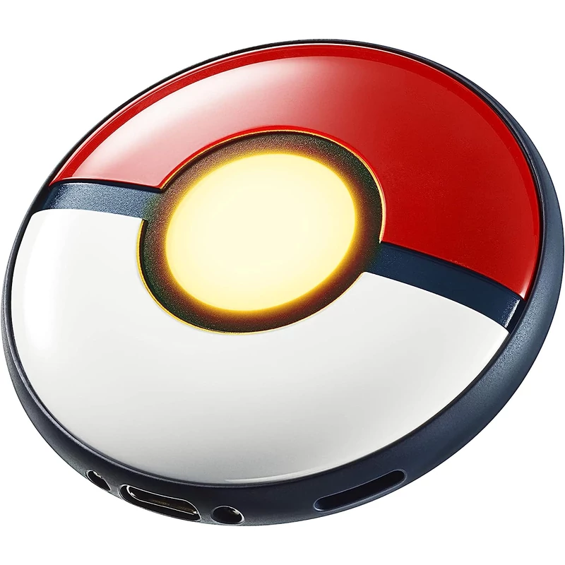 Pokémon Go Plus +