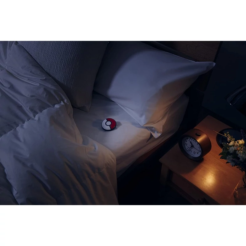 Pokémon Go Plus +