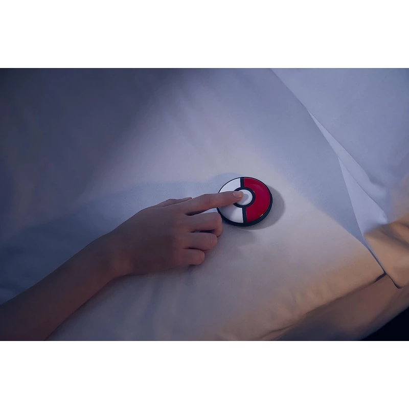 Pokémon Go Plus +