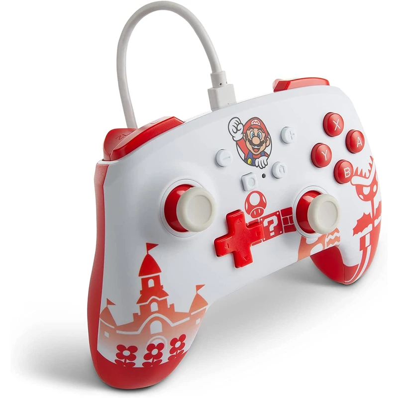 PowerA Enhanced Wired Controller