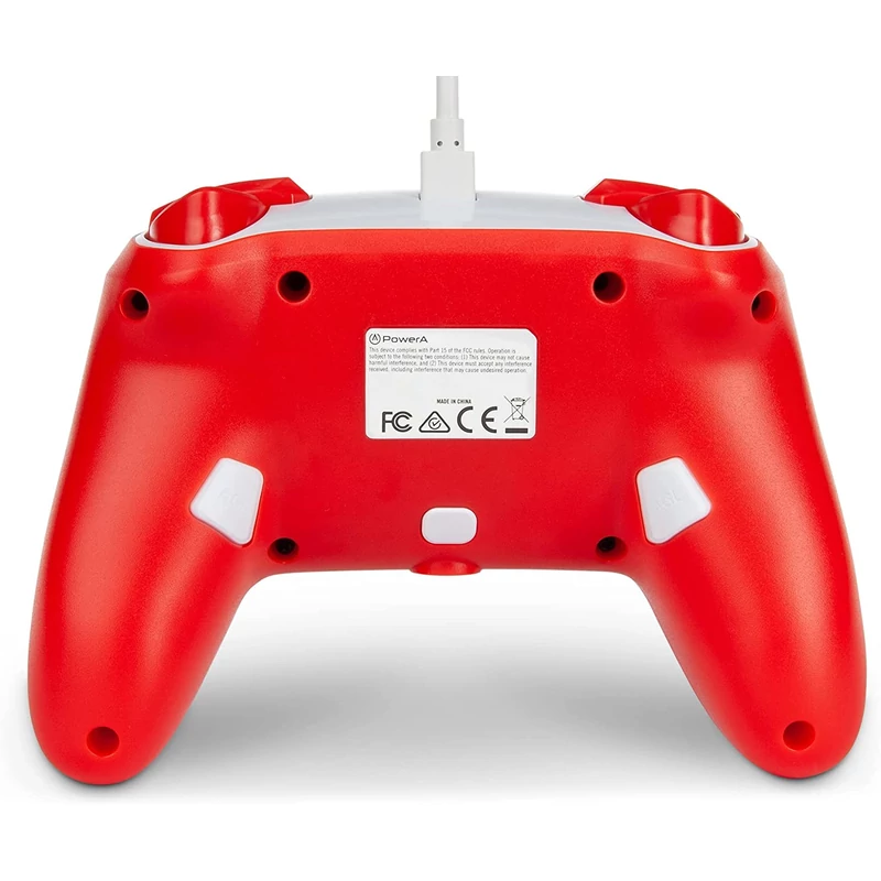 PowerA Enhanced Wired Controller