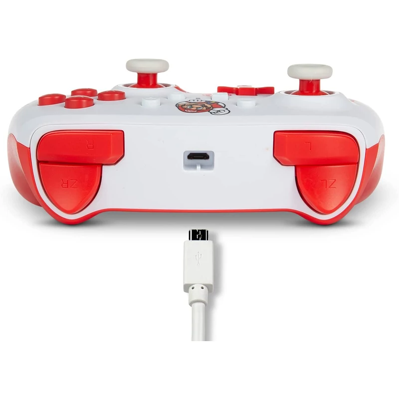PowerA Enhanced Wired Controller