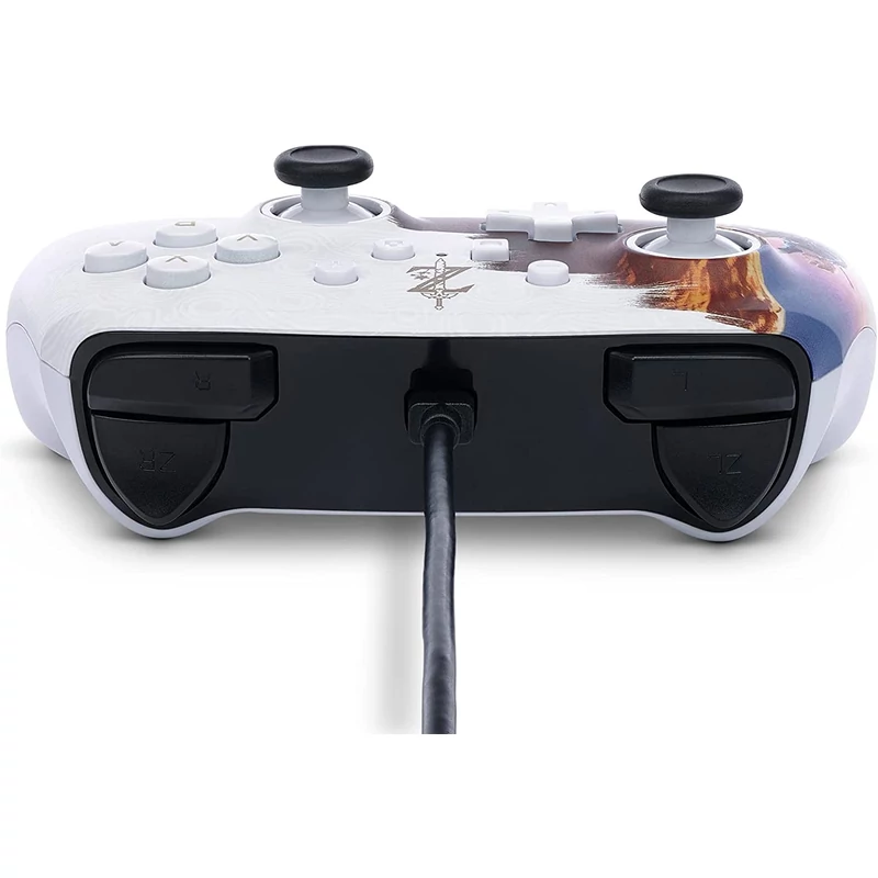 PowerA Enhanced Wired Controller