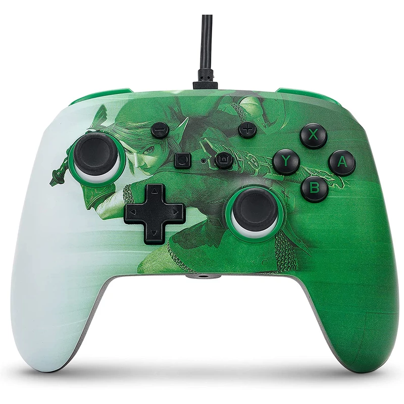 PowerA Enhanced Wired Controller