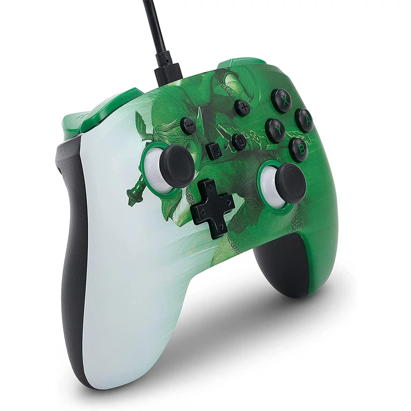 PowerA Enhanced Wired Controller