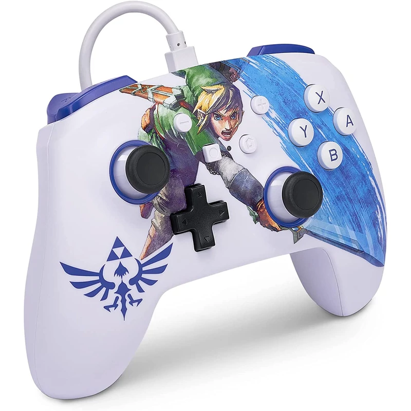 PowerA Enhanced Wired Controller