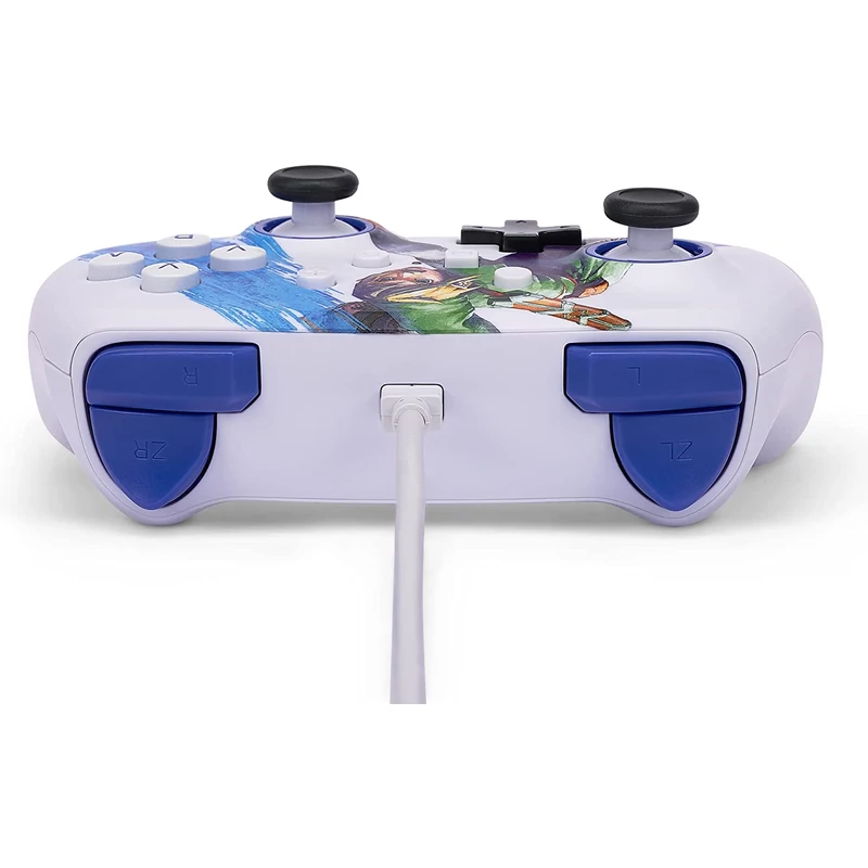PowerA Enhanced Wired Controller