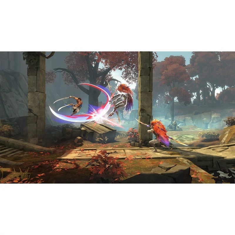 Prince of Persia The Lost Crown (Switch)