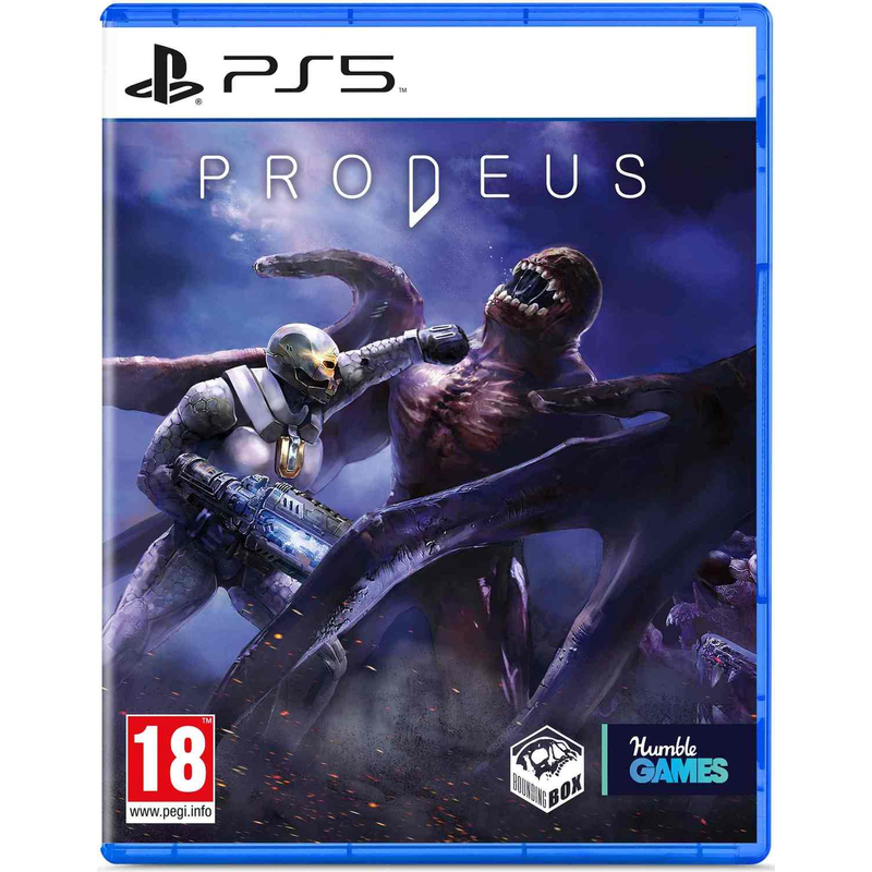 Prodeus (PS5)