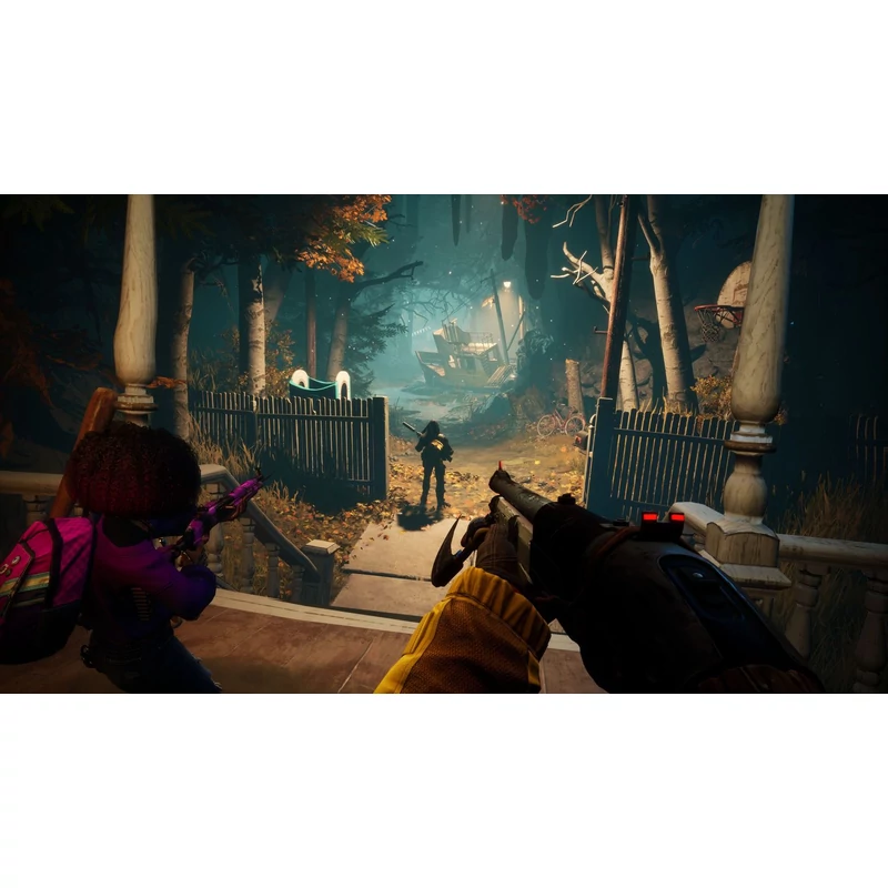 Redfall Bite Back Upgrade (XSX)