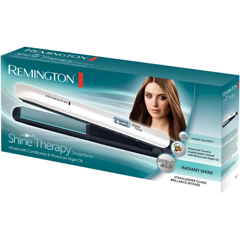 Remington S8500 Hajvasaló