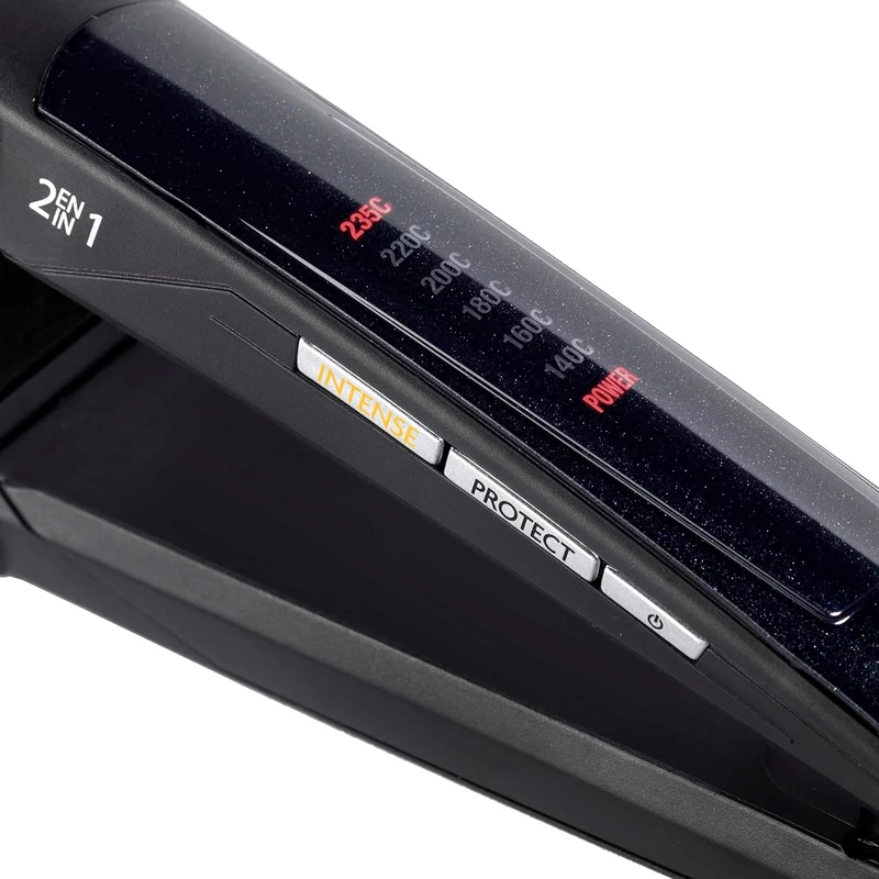 Babyliss ST330E Hajvasaló