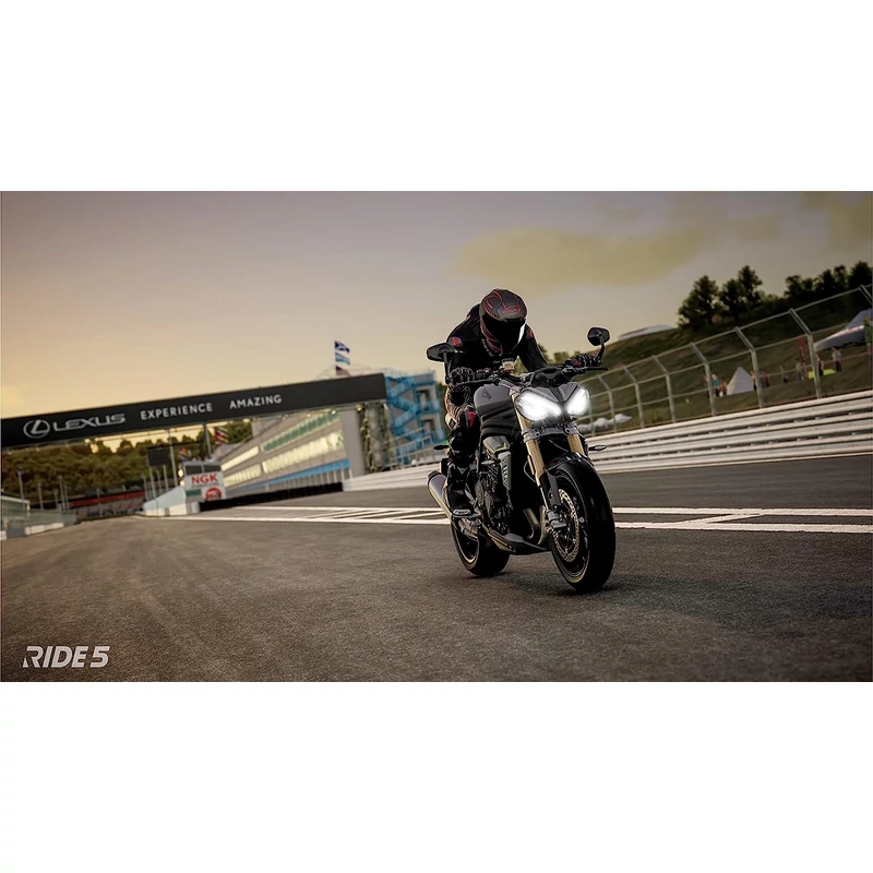 RIDE 5 Day One Edition (XSX)