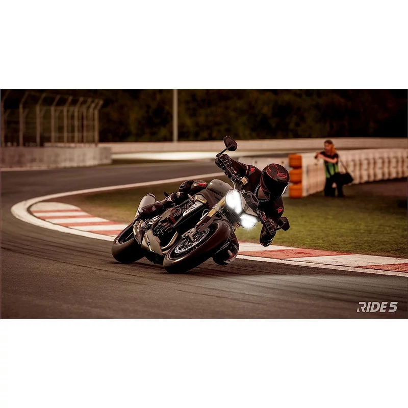 RIDE 5 Day One Edition (XSX)