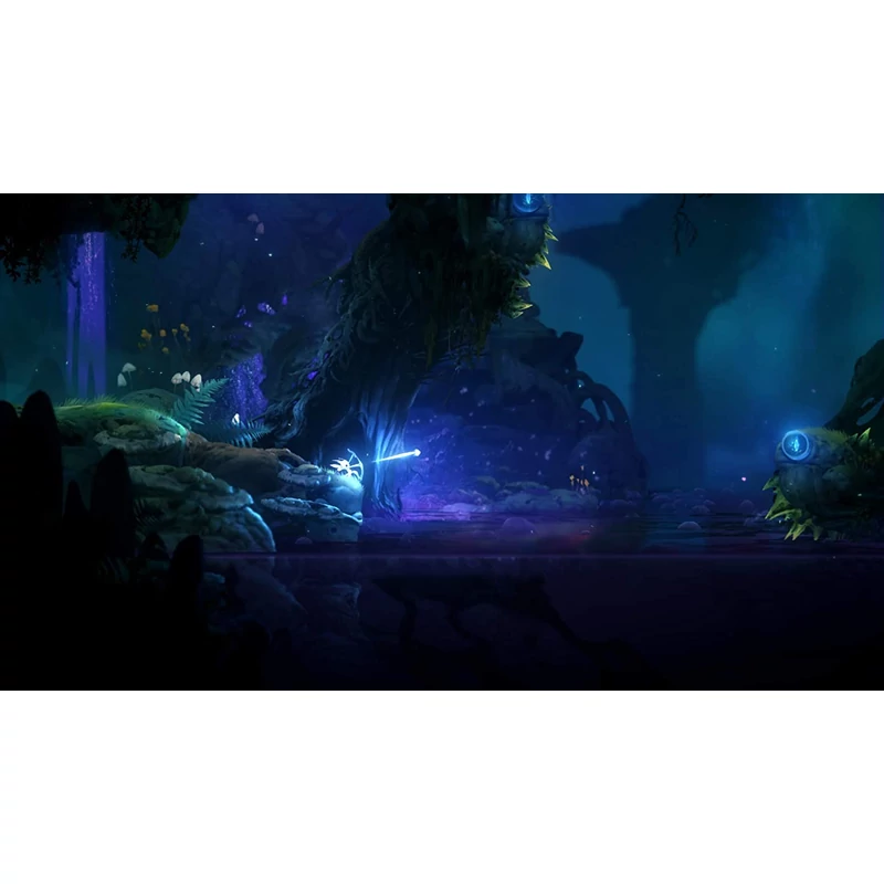 Ori and the Will of the Wisps (használt) (Switch)