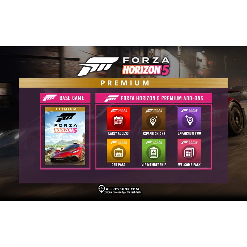 Xbox Series X 1TB + Forza Horizon 5 Premium Edition + EA SPORTS FC 24