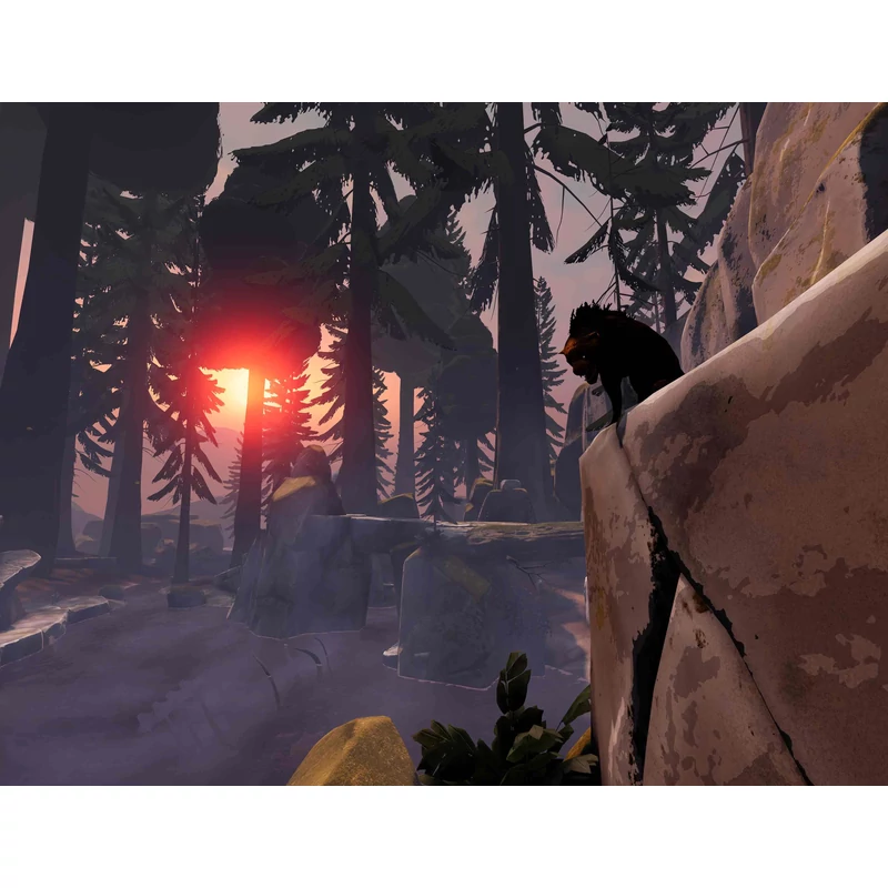 Song in the Smoke: Rekindled (PS5 VR2)