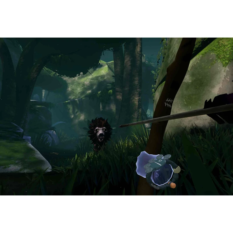 Song in the Smoke: Rekindled (PS5 VR2)