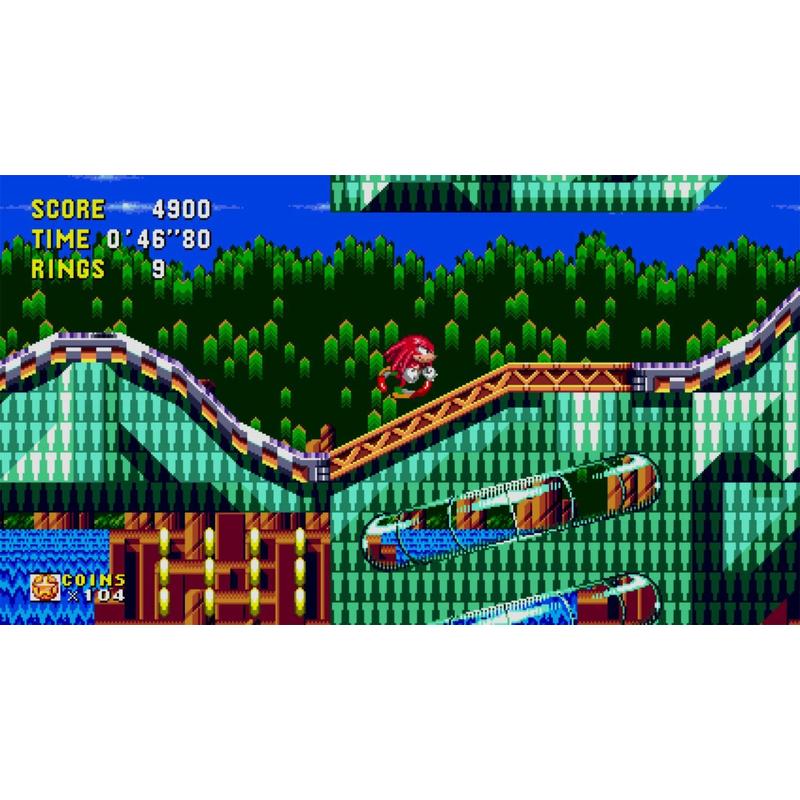 Sonic Origins Plus Limited Edition (PS5)
