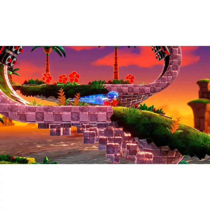 Sonic Superstars (PS4)