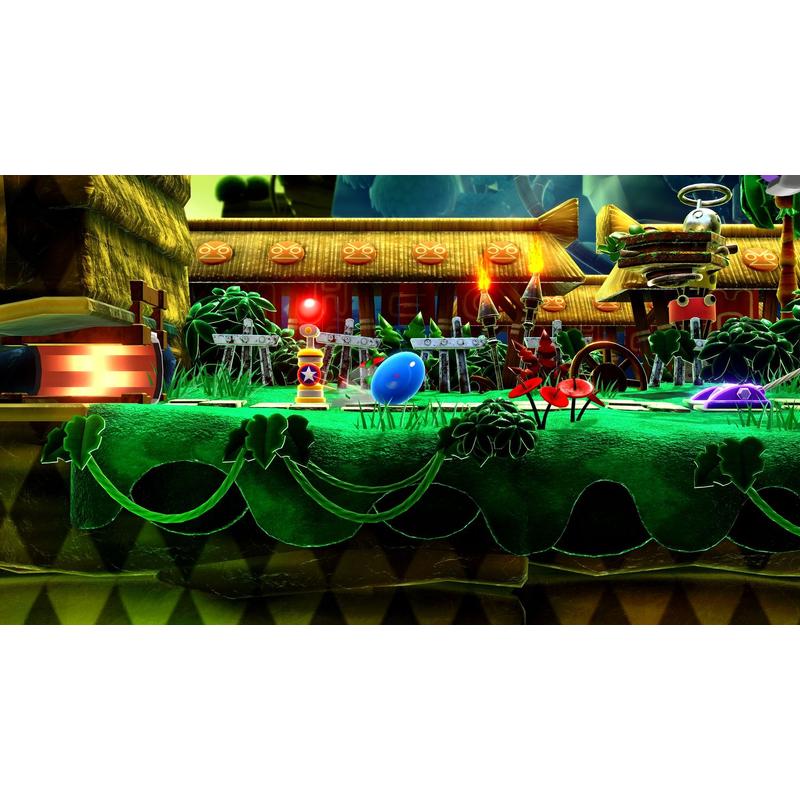 Sonic Superstars (PS5)