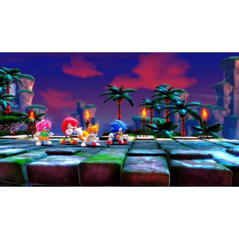 Sonic Superstars (PS5)
