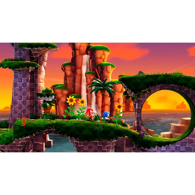Sonic Superstars (Switch)