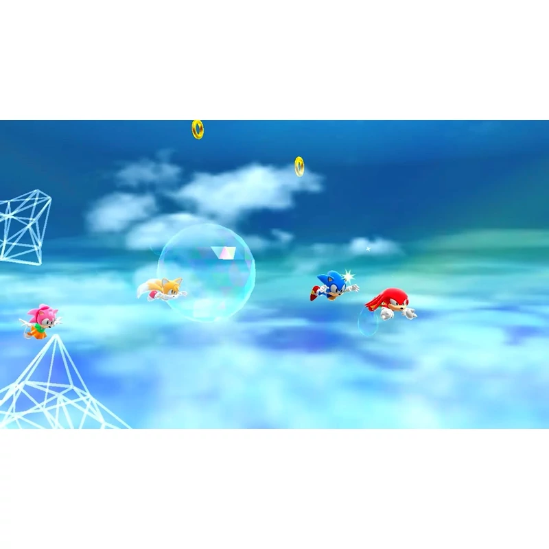 Sonic Superstars (Switch)