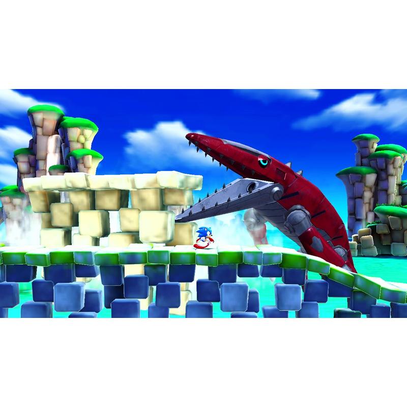 Sonic Superstars (Switch)
