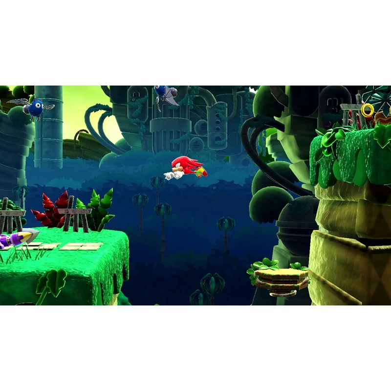 Sonic Superstars (Switch)