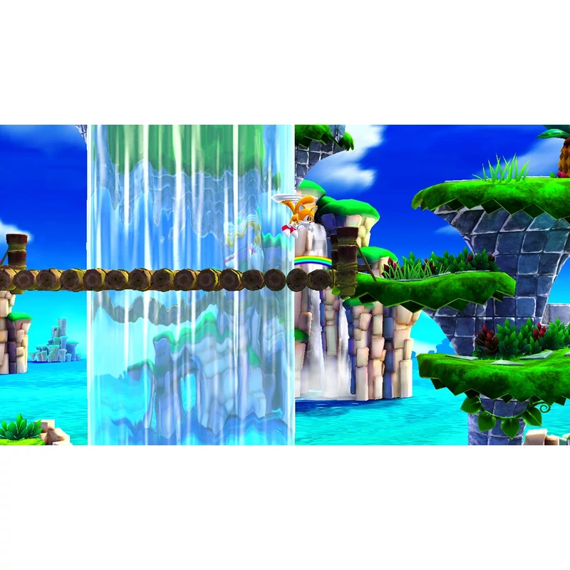 Sonic Superstars (Switch)
