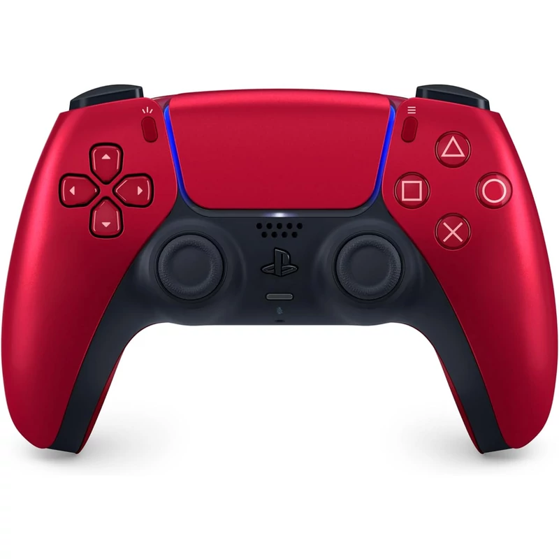 Sony PlayStation®5 DualSense™ Wireless Controller (PS5) Volcanic Red