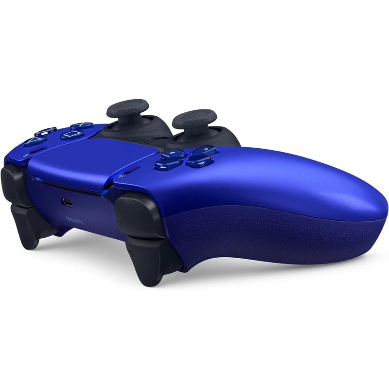 Sony PlayStation®5 DualSense™ Wireless Controller (PS5) Cobalt Blue