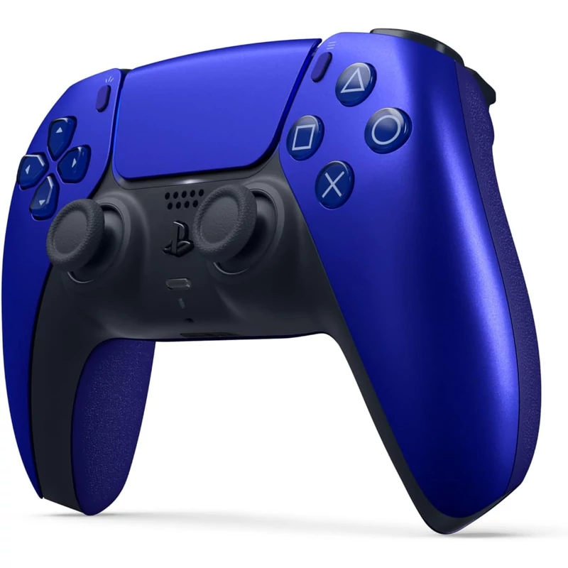 Sony PlayStation®5 DualSense™ Wireless Controller (PS5) Cobalt Blue