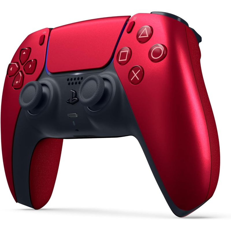 Sony PlayStation®5 DualSense™ Wireless Controller (PS5) Volcanic Red
