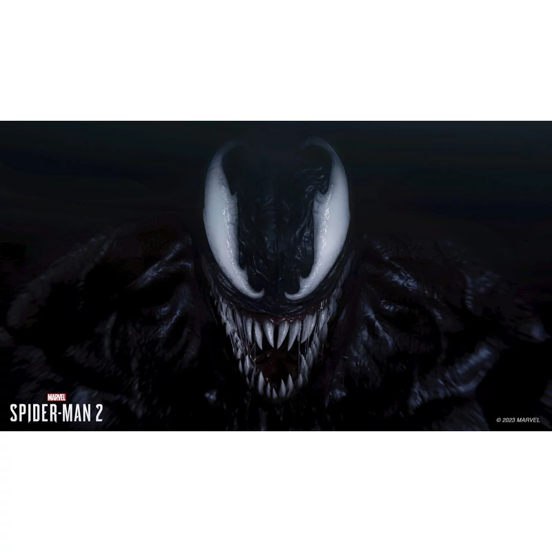 Marvel's Spider-Man 2 (PS5)