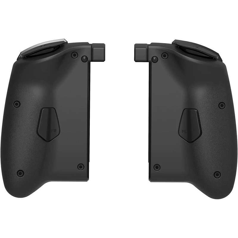 Nintendo Switch Hori Split Pad Pro Fekete