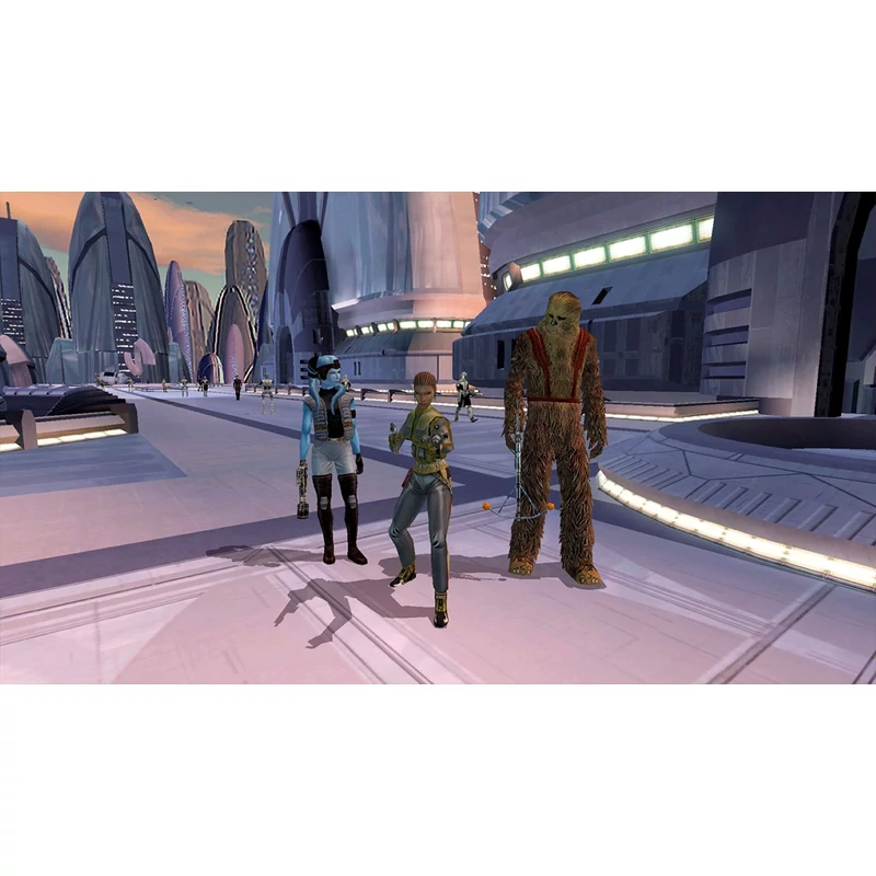 Star Wars Heritage Pack (Switch)