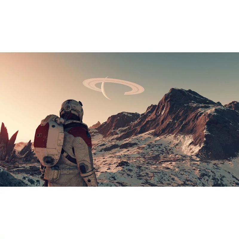 Starfield (XSX)
