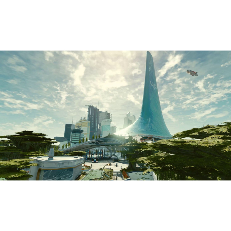 Starfield (Xbox Series S/X | PC) (Digitális kód)