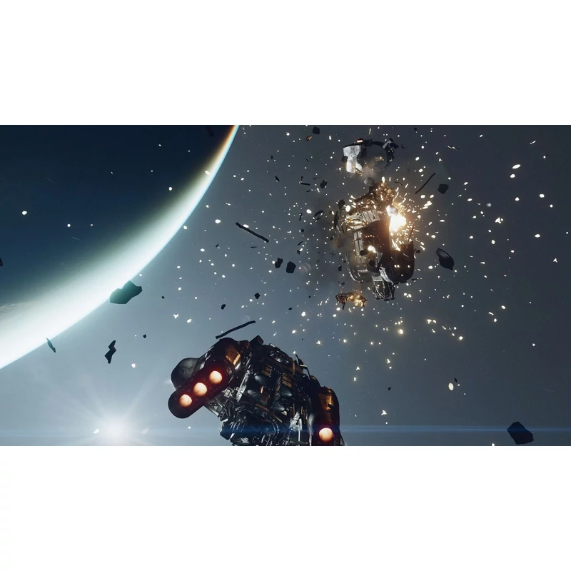 Starfield (XSX)