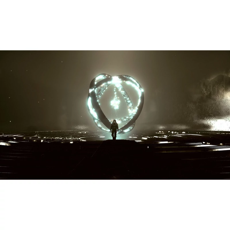 Starfield (XSX)