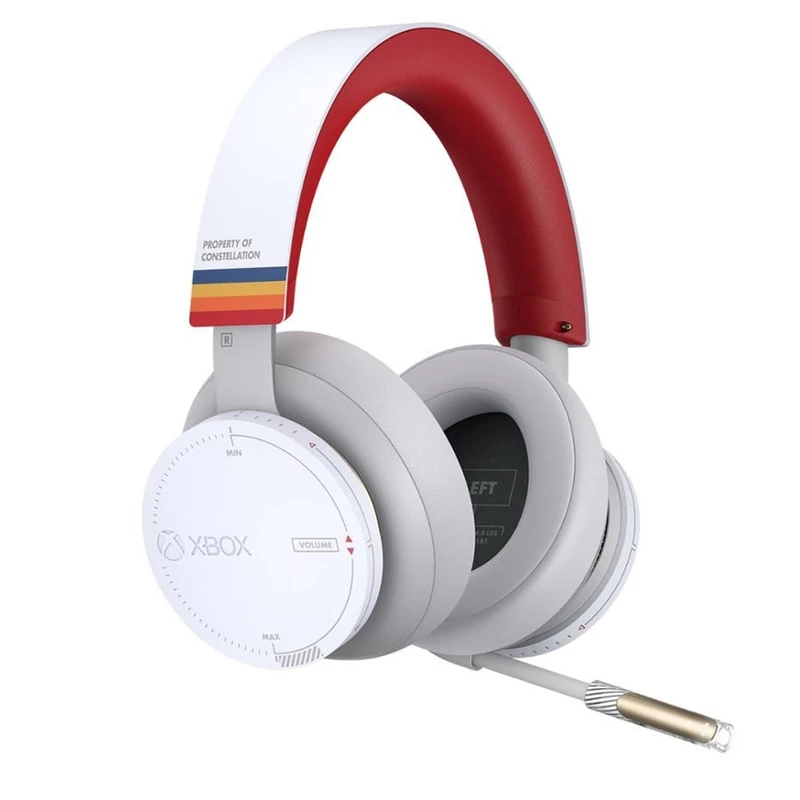 Xbox Wireless Headset