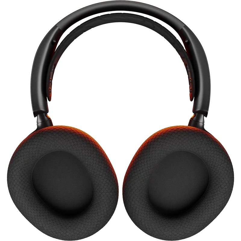 SteelSeries Arctis Nova 7 Wireless Gaming Headset - Fekete (61553)