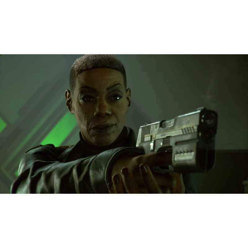 Suicide Squad Kill The Justice League