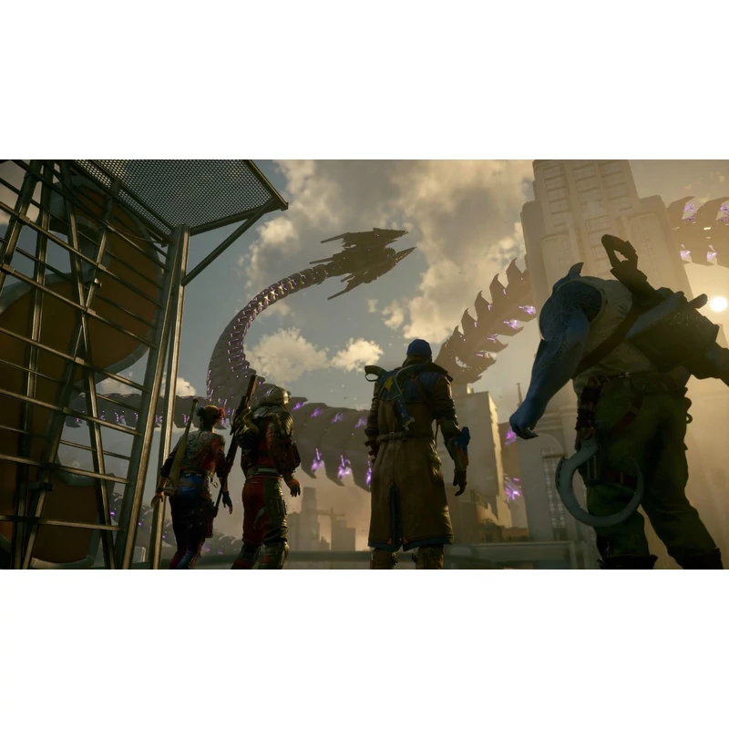 Suicide Squad Kill The Justice League