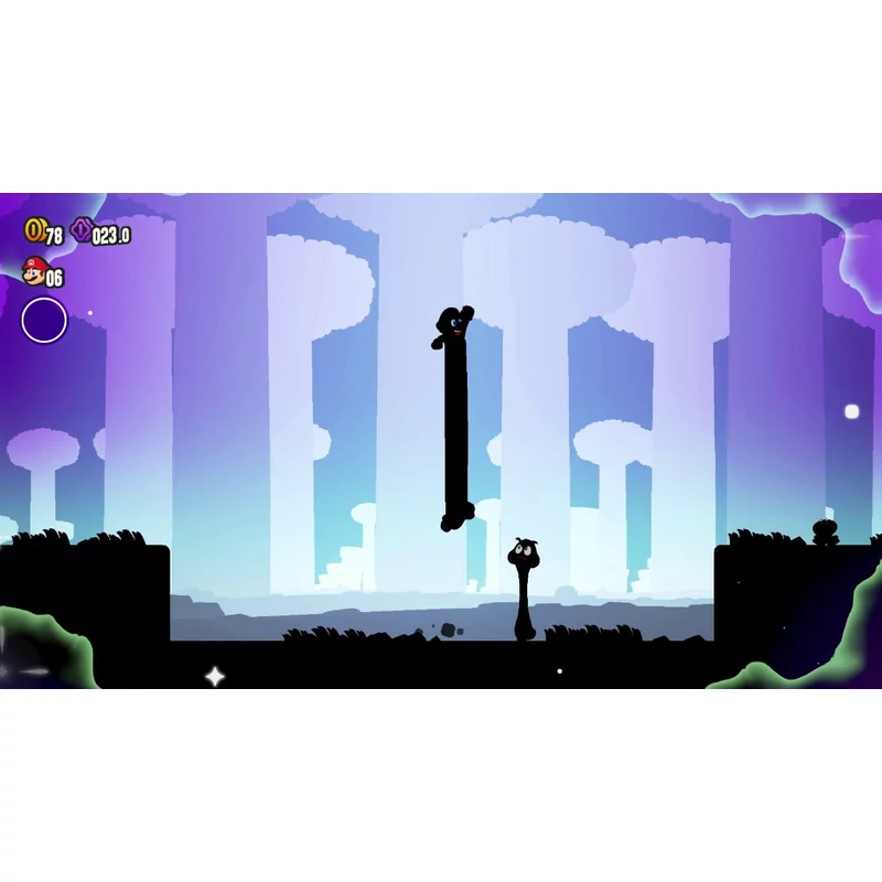 Super Mario Bros. Wonder (Switch)