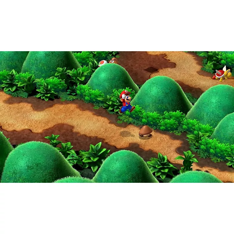 Super Mario RPG (Switch)