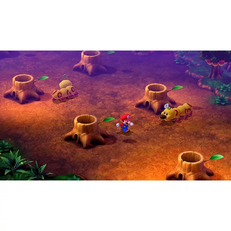 Super Mario RPG (Switch)