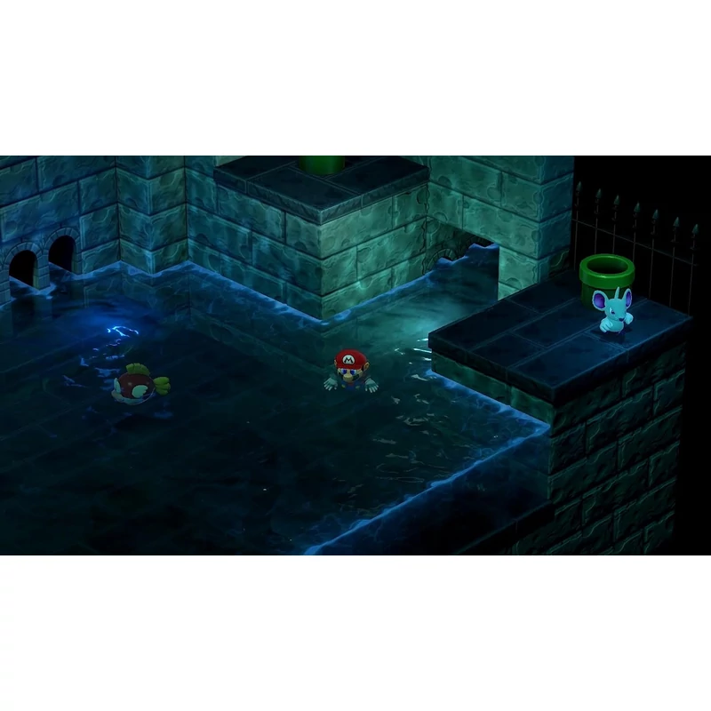 Super Mario RPG (Switch)